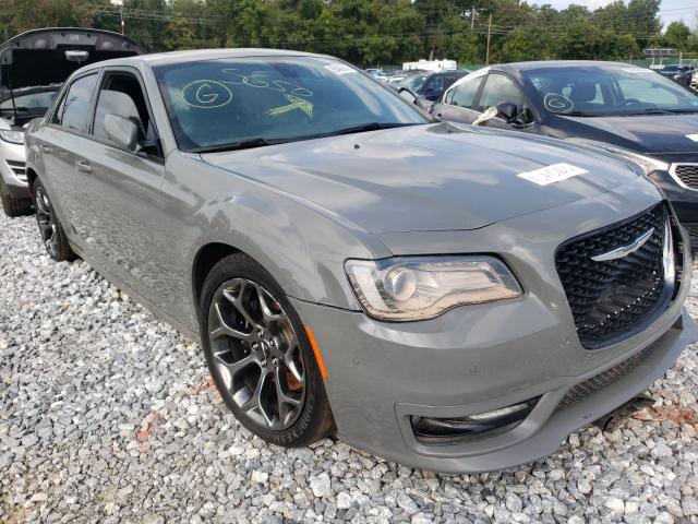 CHRYSLER 300 S 2017 2c3ccabt7hh577489