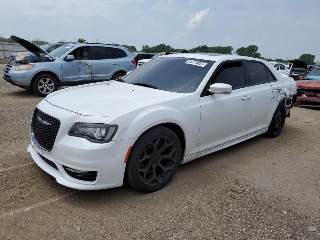 CHRYSLER 300 2017 2c3ccabt7hh646715