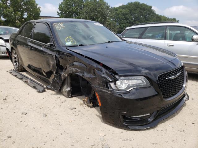 CHRYSLER 300 S 2018 2c3ccabt7jh117884