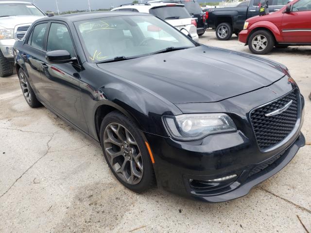 CHRYSLER 300 S 2018 2c3ccabt7jh174988