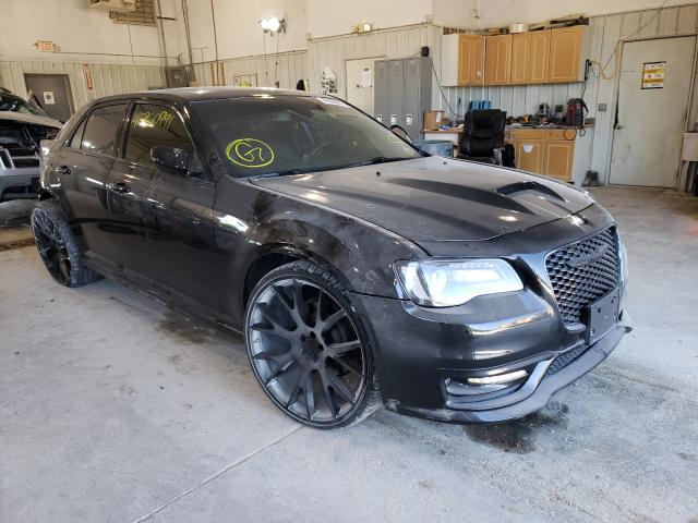 CHRYSLER 300 S 2019 2c3ccabt7kh601250