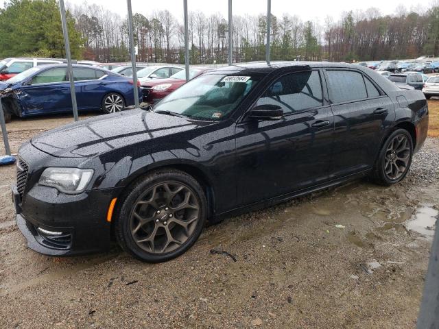 CHRYSLER 300 2019 2c3ccabt7kh722974