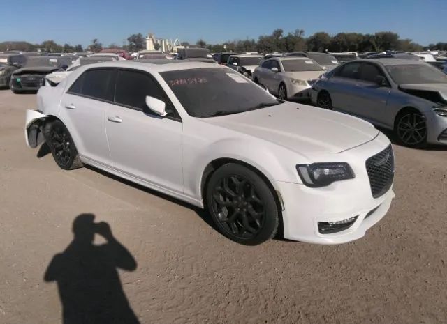 CHRYSLER 300 2020 2c3ccabt7lh123008