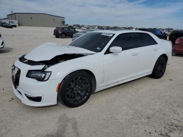 CHRYSLER 300 S 2020 2c3ccabt7lh128080