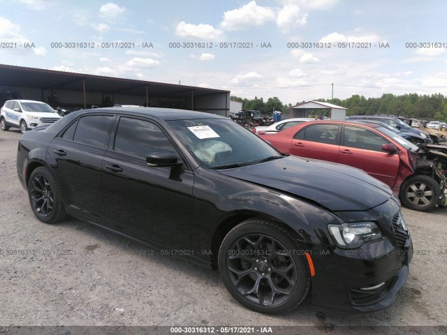 CHRYSLER 300 2020 2c3ccabt7lh179031