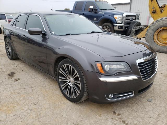 CHRYSLER 300 S 2013 2c3ccabt8dh644322