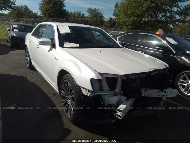 CHRYSLER 300 2013 2c3ccabt8dh687851