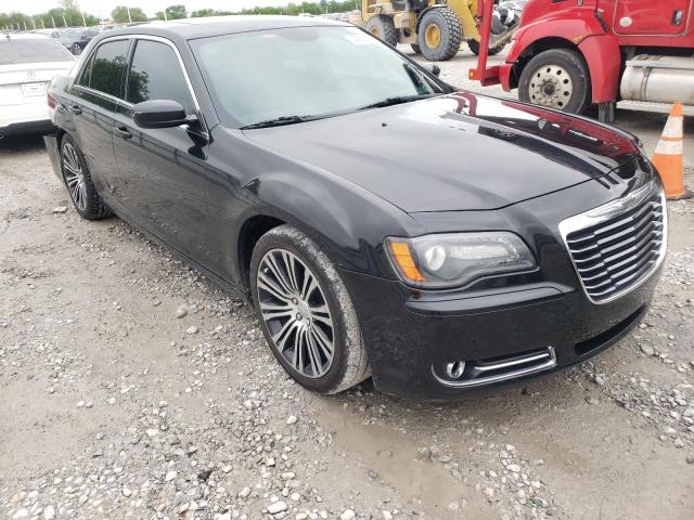 CHRYSLER 300 S 2013 2c3ccabt8dh731590