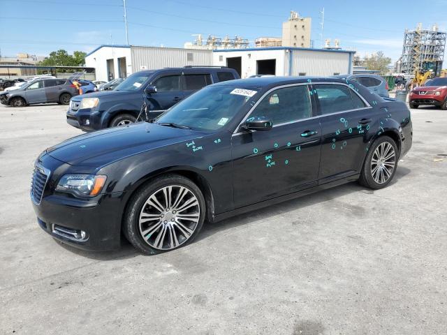 CHRYSLER 300 S 2014 2c3ccabt8eh166520