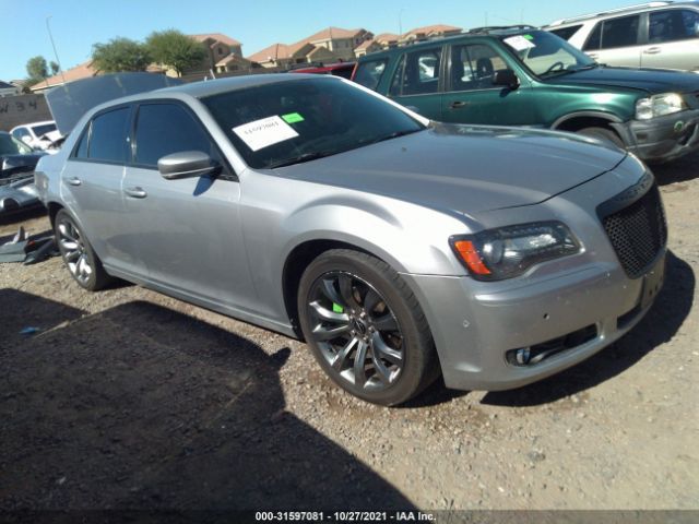 CHRYSLER 300 2014 2c3ccabt8eh221936