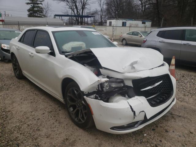 CHRYSLER 300 S 2015 2c3ccabt8fh786608