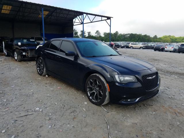 CHRYSLER 300 S 2015 2c3ccabt8fh830249