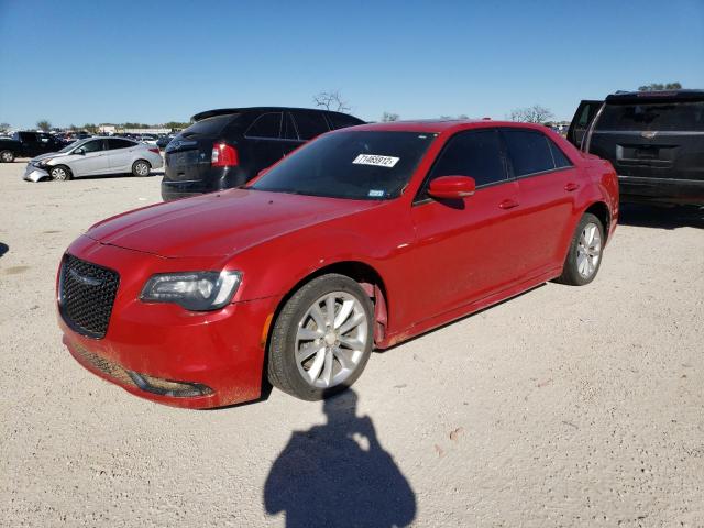 CHRYSLER 300 S 2015 2c3ccabt8fh845625