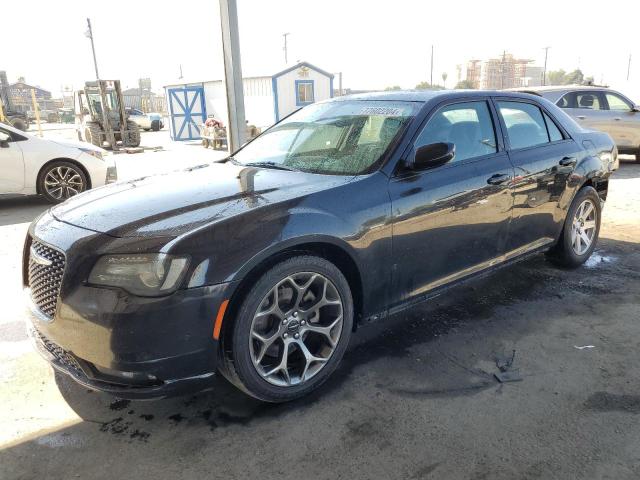 CHRYSLER 300 S 2015 2c3ccabt8fh882139