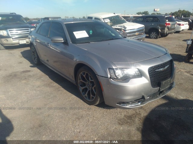 CHRYSLER 300 2016 2c3ccabt8gh141555