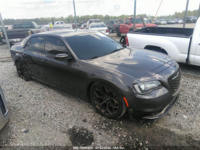 CHRYSLER 300 2016 2c3ccabt8gh269293