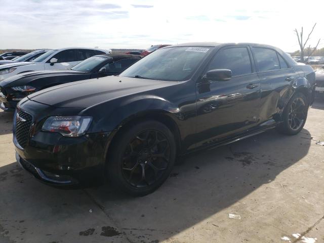 CHRYSLER 300 2016 2c3ccabt8gh313499