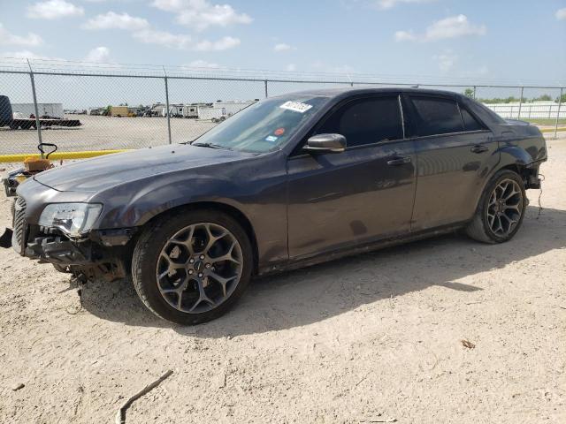 CHRYSLER 300 S 2016 2c3ccabt8gh329086