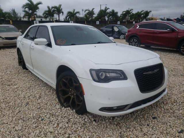 CHRYSLER 300 S 2016 2c3ccabt8gh348964