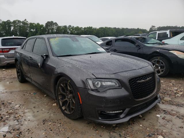 CHRYSLER 300 2017 2c3ccabt8hh617787