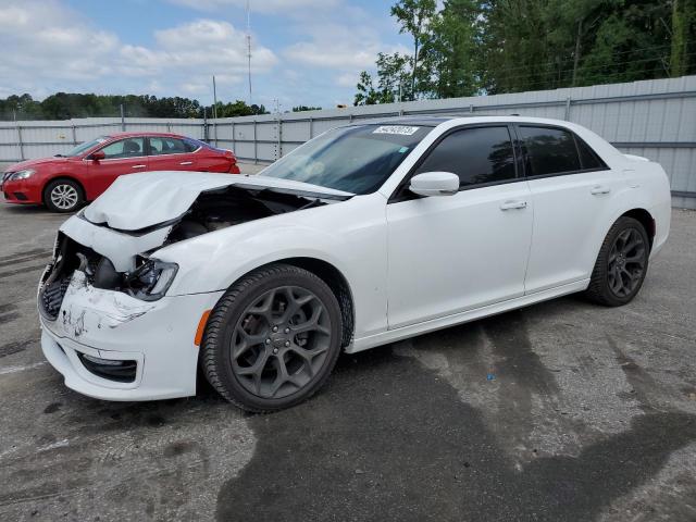 CHRYSLER 300 S 2018 2c3ccabt8jh320847