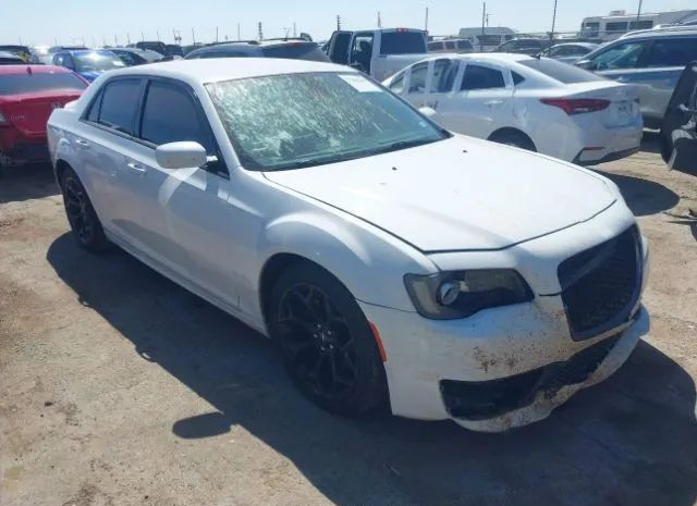 CHRYSLER 300 2019 2c3ccabt8k8560207