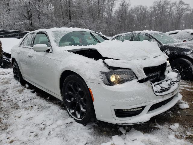 CHRYSLER 300 S 2019 2c3ccabt8kh556271