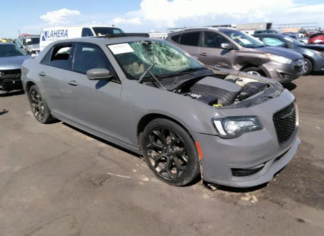 CHRYSLER 300 2019 2c3ccabt8kh564760