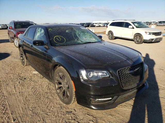 CHRYSLER 300 S 2019 2c3ccabt8kh564791