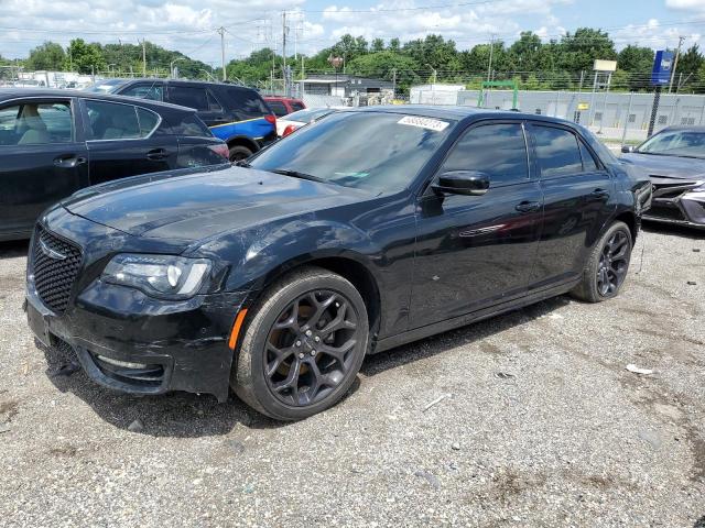 CHRYSLER 300 S 2019 2c3ccabt8kh569702