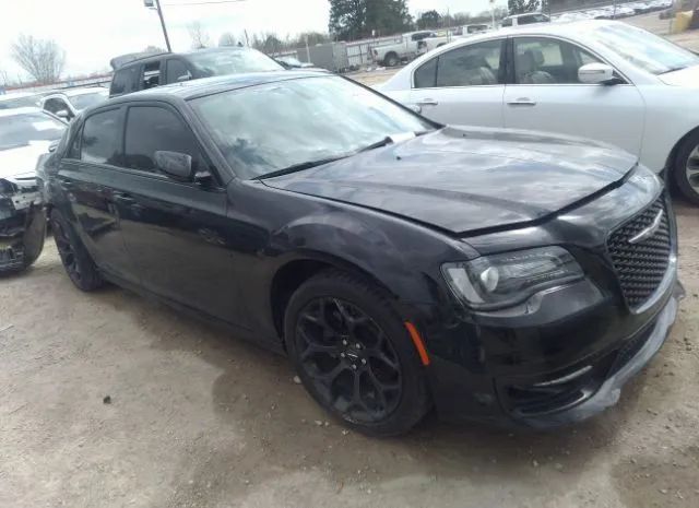 CHRYSLER 300 2019 2c3ccabt8kh580330