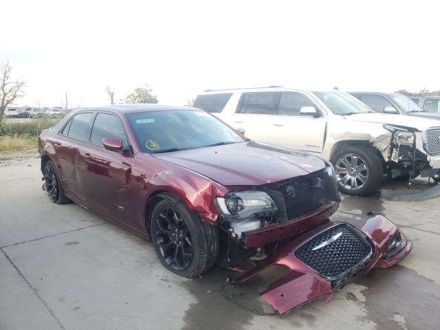 CHRYSLER 300 S 2019 2c3ccabt8kh622995