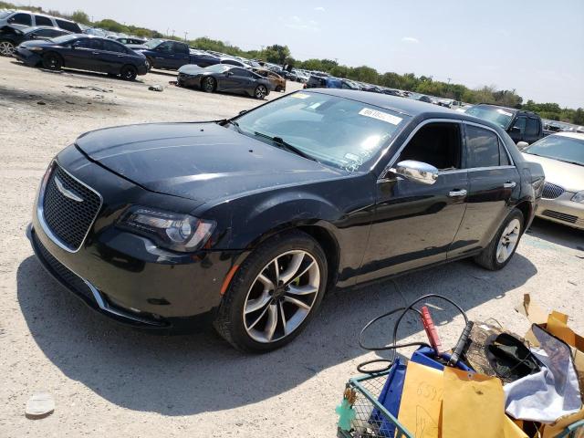 CHRYSLER 300 S 2019 2c3ccabt8kh682503