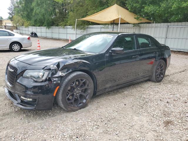 CHRYSLER 300 2019 2c3ccabt8kh704886