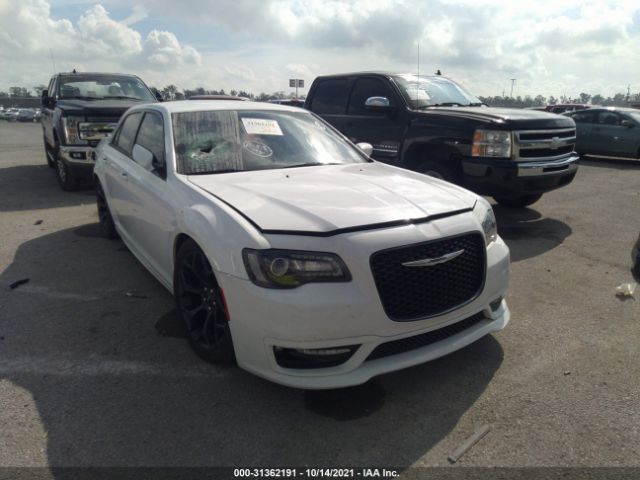 CHRYSLER 300 2019 2c3ccabt8kh704922