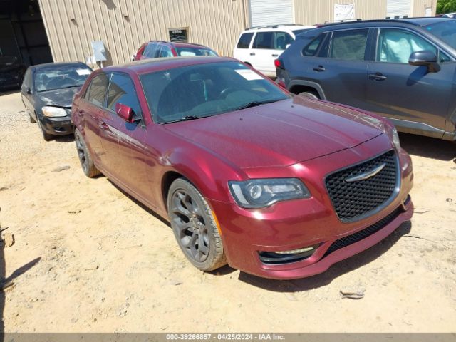 CHRYSLER 300 2020 2c3ccabt8lh122921