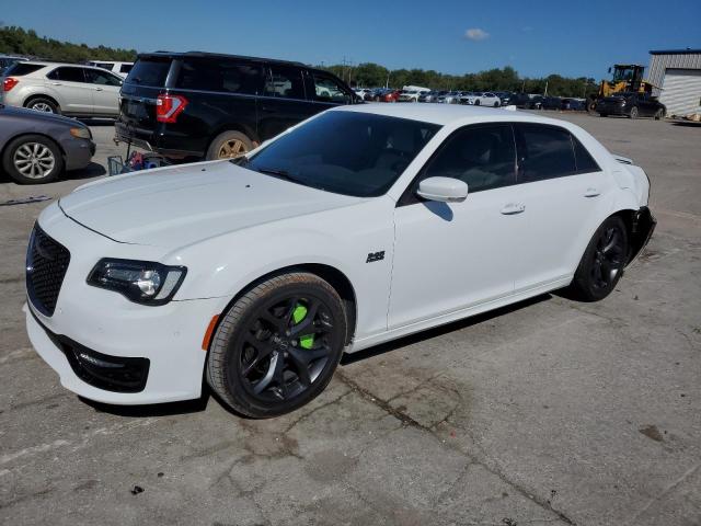 CHRYSLER 300 2021 2c3ccabt8mh530448