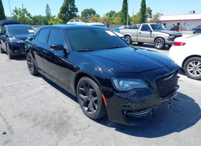 CHRYSLER 300 2021 2c3ccabt8mh637189