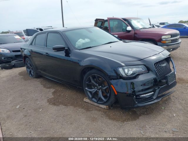 CHRYSLER 300 2021 2c3ccabt8mh654090