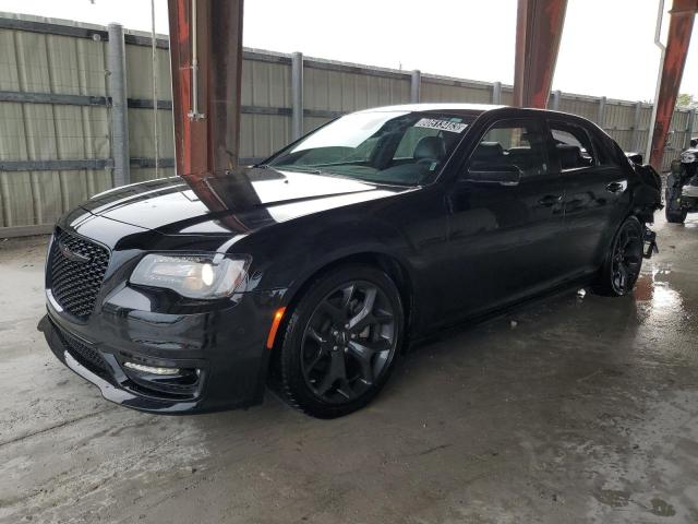 CHRYSLER 300 2022 2c3ccabt8nh241376