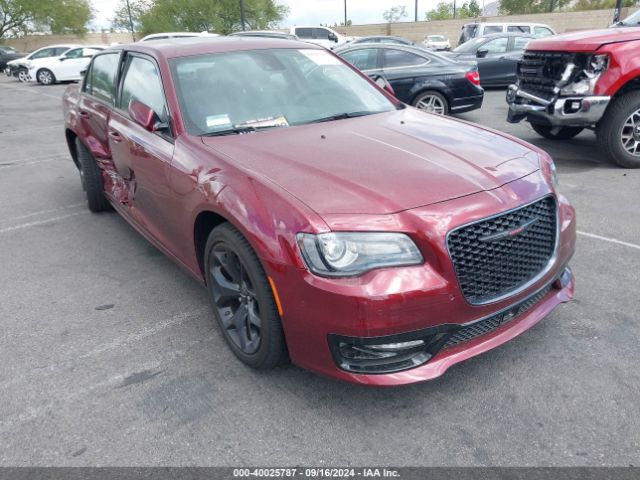 CHRYSLER 300 2023 2c3ccabt8ph543799