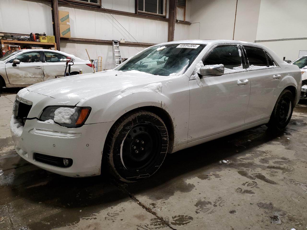 CHRYSLER 300 2013 2c3ccabt9dh505199