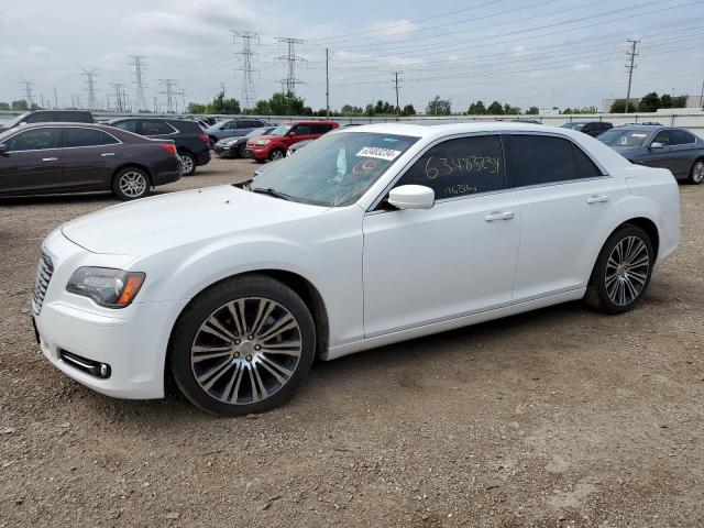 CHRYSLER 300 S 2013 2c3ccabt9dh534069