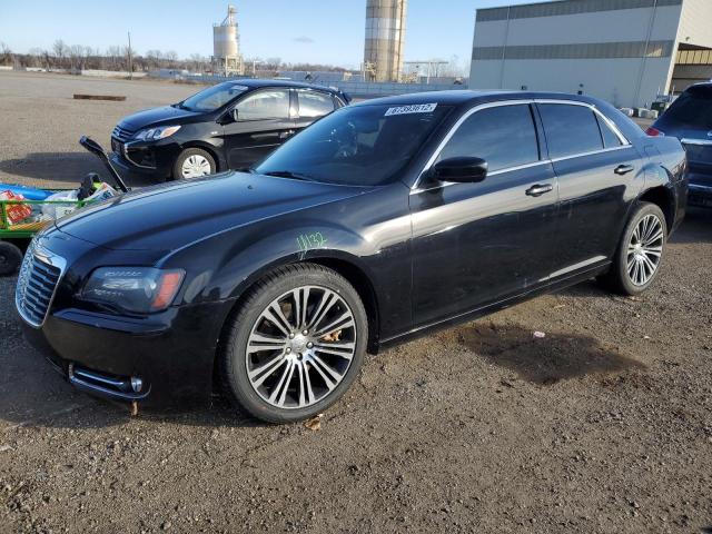 CHRYSLER 300 S 2013 2c3ccabt9dh557917