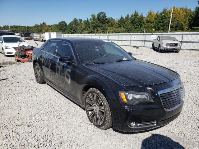 CHRYSLER 300 S 2013 2c3ccabt9dh600488