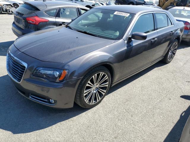 CHRYSLER 300 S 2013 2c3ccabt9dh606632