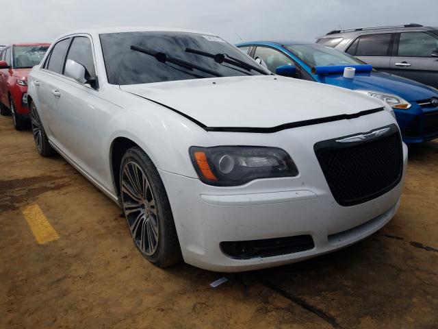 CHRYSLER 300 S 2013 2c3ccabt9dh659296