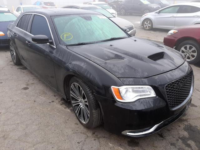 CHRYSLER 300 2013 2c3ccabt9dh662084