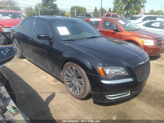 CHRYSLER 300 2013 2c3ccabt9dh685509