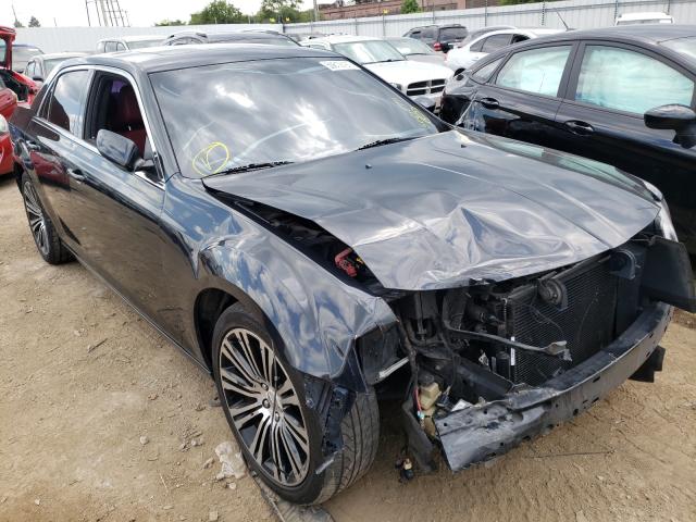 CHRYSLER 300 S 2013 2c3ccabt9dh686773